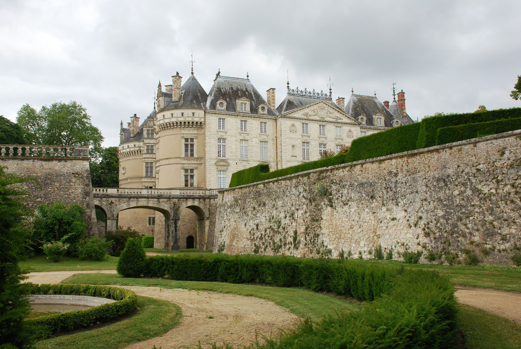 Le Lude
